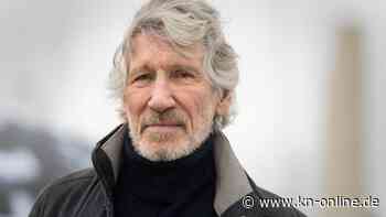 In die Bresche für Putin? - Rockmusiker Roger Waters bei den Vereinten Nationen