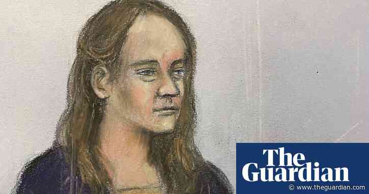 Lucy Letby killed baby girl by injecting air into her bloodstream, court told