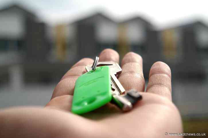 Surge in Private Landlord Rental Evictions