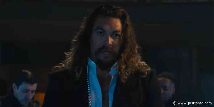 Jason Momoa Faces Off Against Vin Diesel in 'Fast X' Trailer, Makes 'Fast & Furious' Debut