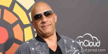 Vin Diesel To Return To 'Riddick' Franchise In Fourth Film 'Riddick: Furya'