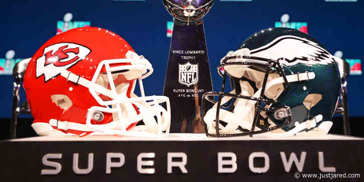 Who the Stars are Rooting for at Super Bowl 2023: Is Your Fav Celeb for the Chiefs or the Eagles?