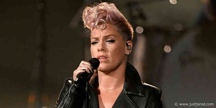 Pink Opens Up About Heartbreaking Inspiration for Her Song 'Who Knew,' Duets with Kelly Clarkson
