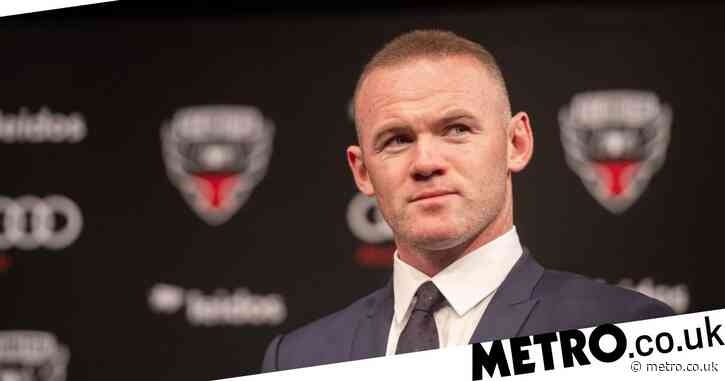 Wayne Rooney’s stance on Southampton job after Jesse Marsch interview