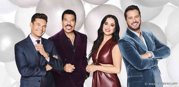 'American Idol' 2023 Judges & Host Salaries: the Highest Paid Earns a Rumored $25 Million Per Season!