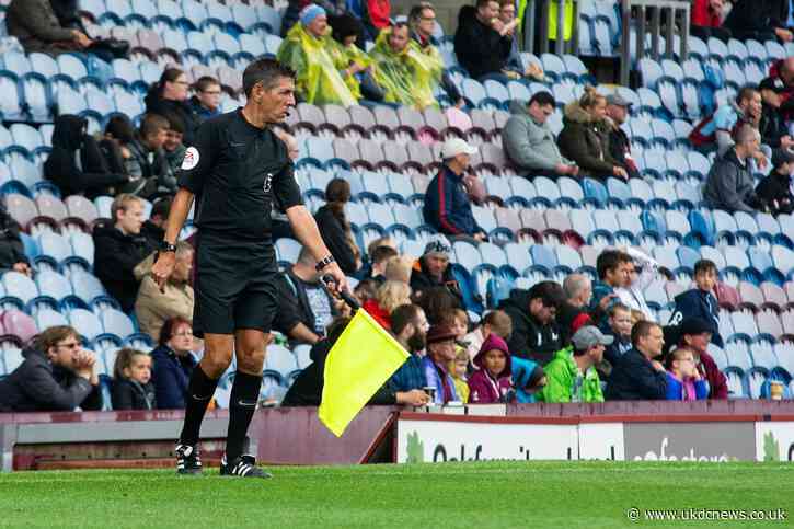 Football club facing winding up order over unpaid debts