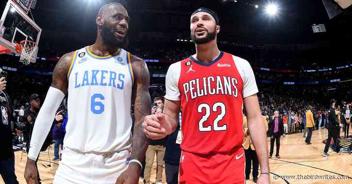 Pelicans to face desperate Lakers’ squad