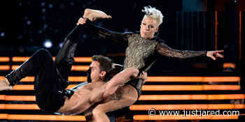 Pink Reveals How Much Weight She Gained Amid COVID, Surgery Procedures, Her 'Three Voices,' Crazy Stunts & More for 'Variety'