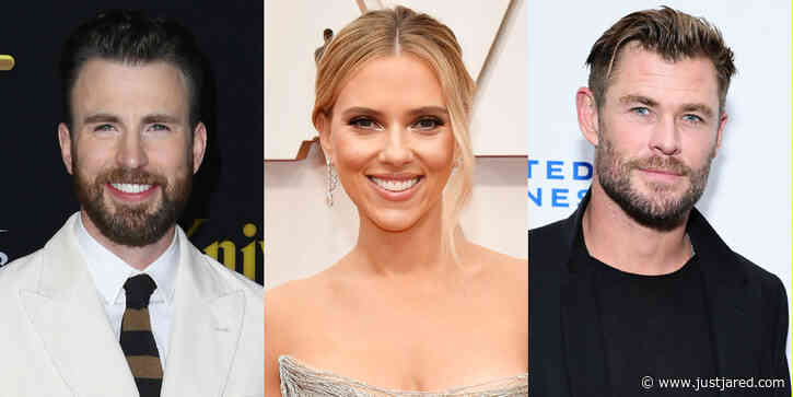 Biggest Marvel Actor Salaries Revealed (Including Which Star Earned a $75 Million Paycheck & Another $5 Million for Only 3 Days of Work!)