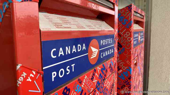 Canada Post Community Foundation now taking applications for 2023
