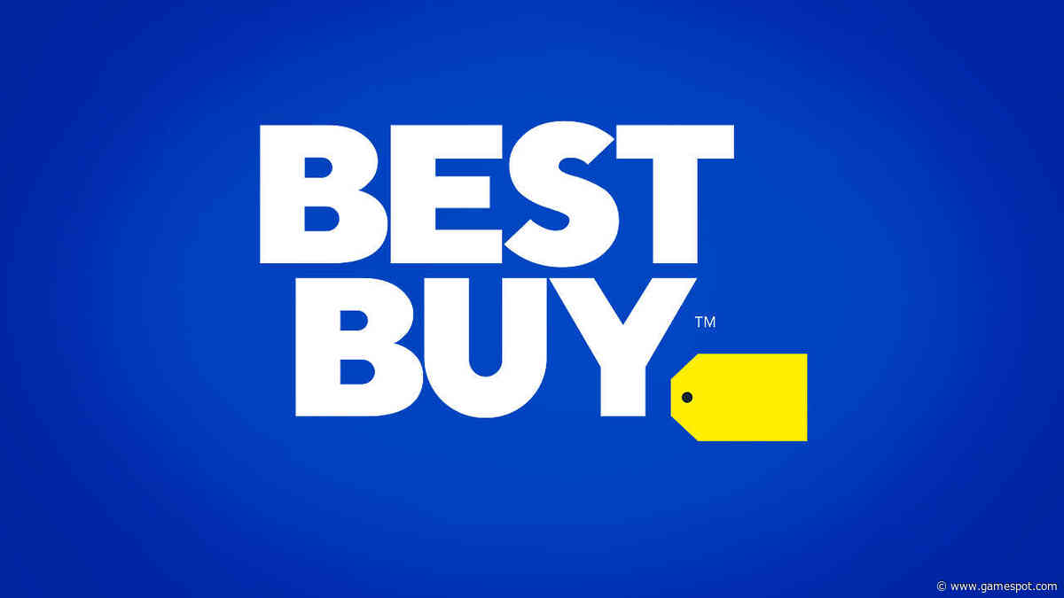 Best Buy Presidents' Day Sale Is Loaded With Game And Tech Discounts