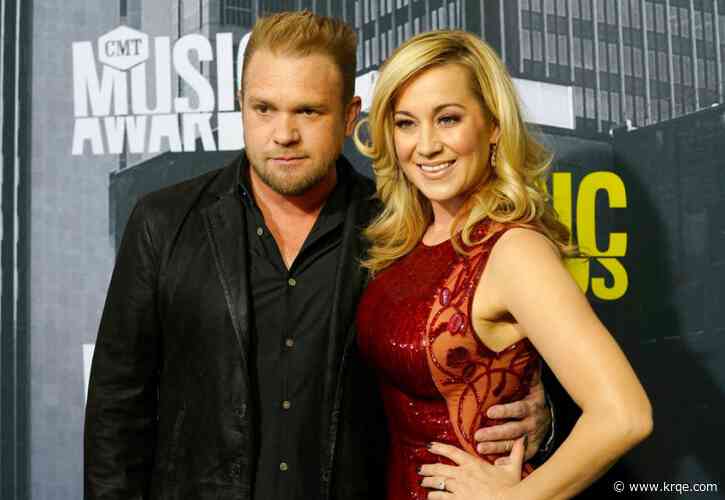 Kyle Jacobs, songwriter and husband of country star Kellie Pickler, dies at 49