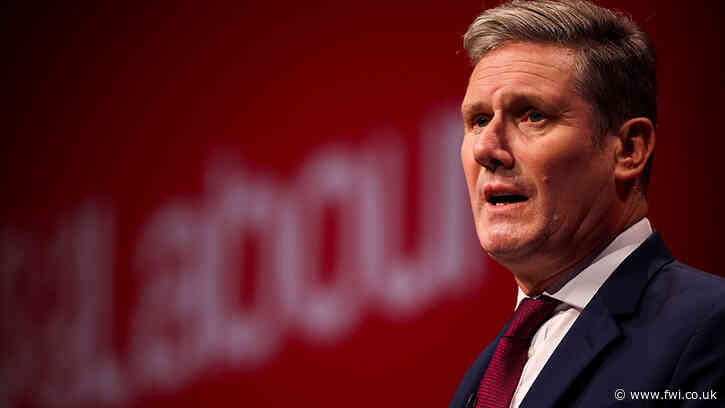 Letter of the Week: 5 issues for Keir Starmer to address ahead of NFU ...