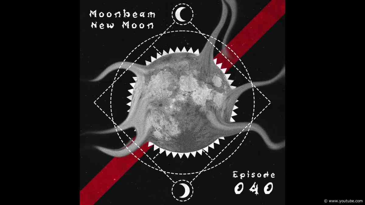 Moonbeam   New Moon Podcast   Episode 040