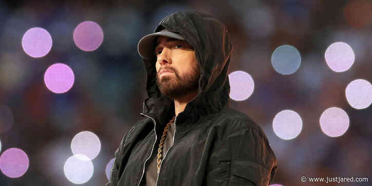 Eminem Files Legal Opposition Against 2 'Real Housewives' Stars Because of a Podcast