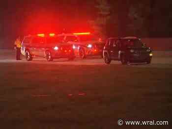 I-40 East closed near Rock Quarry Road in Raleigh due to crash, interstate expected to reopen early Wednesday morning