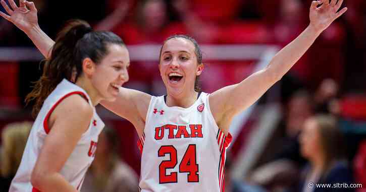 Utah women’s basketball has a huge weekend ahead. Can the Utes draw a crowd at the Huntsman Center?