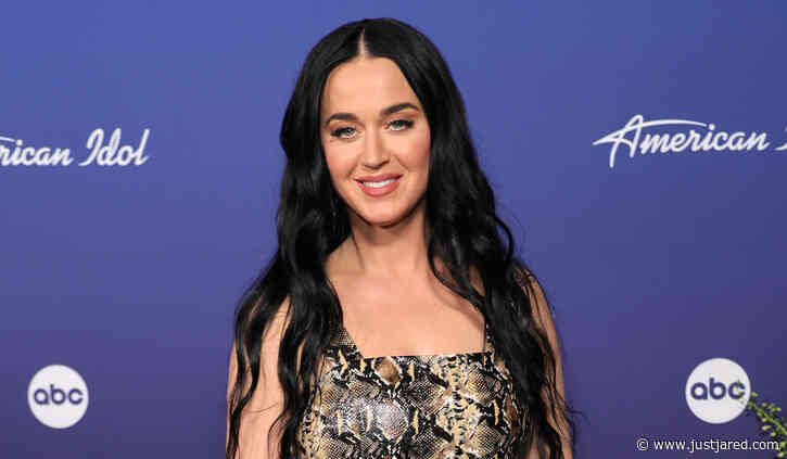 'American Idol' Contestant Reveals Why He's Still Traumatized by Katy Perry, Three Years Later