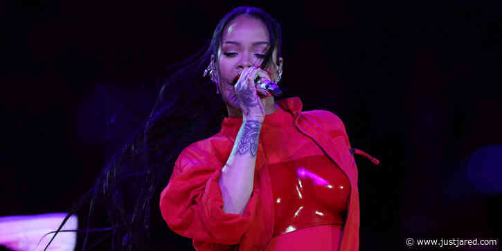 Rihanna's Super Bowl Halftime Show Resulted in Over 100 Complaints to the FCC - How Does That Compare to Prior Years?