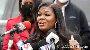 Cori Bush Cites System-wide Failure As Political Backlash Clouds 