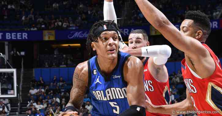 Pelicans say level of urgency is high ahead of matchup with Magic