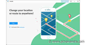 How to Change iPhone/iPad Location without Jailbreak