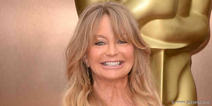 Goldie Hawn Reveals Her Oscars Regret, Thoughts on Will Smith-Chris Rock Slap, Harvey Weinstein, Cancel Culture, Failed 'Chicago' Movie With Madonna & More in 'Variety' Interview