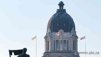 Moe, Beck say MLAs won't take all of scheduled 6.8% pay raise