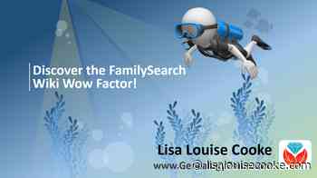 Discover the FamilySearch Wiki WOW Factor! (Beginner Tutorial)