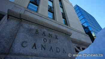 What happens next after the Bank of Canada held interest rates?