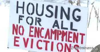 Questions remain as Kingston, Ont. encampment eviction deadline looms