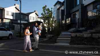 Best cities in Canada to raise a family, according to one study