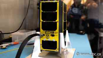 McMaster students set for Florida launch of their satellite, after developing it for years