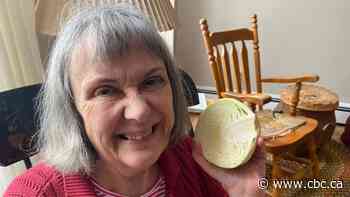 How the humble cabbage got this P.E.I. woman a shout out in the New York Times