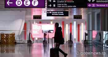 Canadian airports, airlines brace for spring travel surge