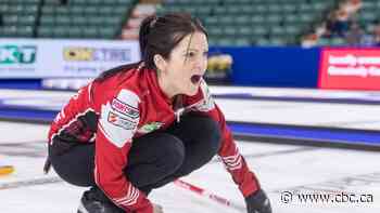 Curling Canada calls for end to double standards, misogynistic comments levelled at women curlers