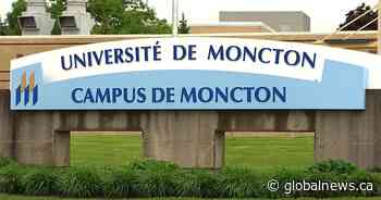 Université de Moncton to study call for new name shedding ties with British officer
