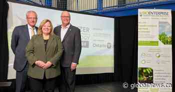 Ontario provides $2M for projects to combat supply chain shortage of fertilizer