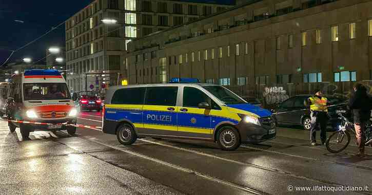 Germania, aveva preso ostaggi in una farmacia a Karlsruhe: arrestato sequestratore. Nessun ferito