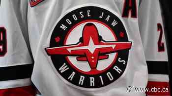 4 Moose Jaw Warriors players suspended for season, coach and GM for 5 games after 'off-ice incident': WHL