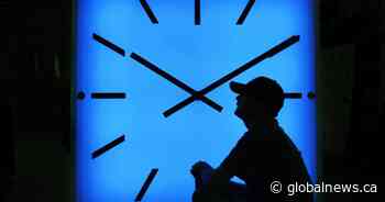 Daylight saving time 2023: Get ready to spring ahead, Manitoba