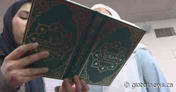 Durham Region students saddened after Qur’an desecrated at local school