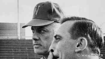 Bud Grant, 1st person elected to CFL and NFL halls of fame, dead at 95