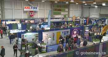 Kal Tire Place hosts 24th annual Vernon Spring Home Show