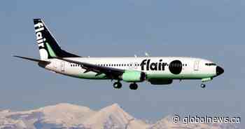 Plane seizures a ‘significant blow’ to Flair as passenger frustrations grow