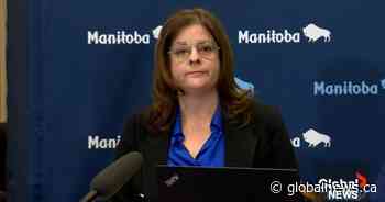 Manitoba spends $2.1 million to establish provincewide child abuse response