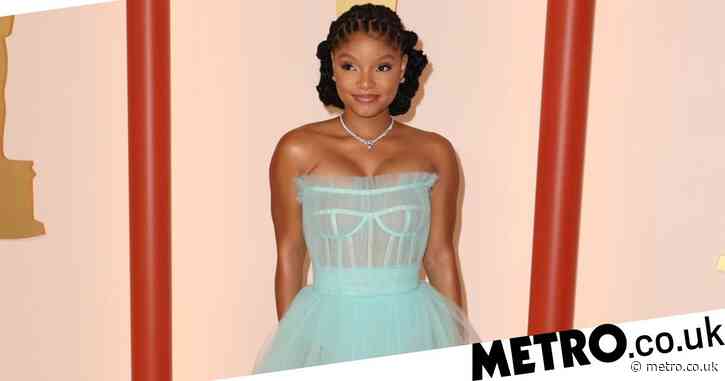 Corsets dominated the Oscars 2023 red carpet – here’s how to get the look