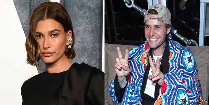 Justin Bieber Joins Wife Hailey Inside Oscars 2023 After Party, Skips Red Carpet Photos