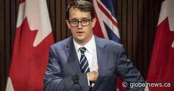 Ontario proposes ‘tightening’ of laws around mass layoffs