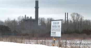 Land preparation on the horizon for battery plant in Loyalist Township, Ont.